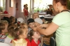 Zdjęcie: MISIE U FRYZJERA