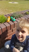 Zdjęcie: FOTORELACJA Z ŚRODY 22.04.2020