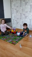 Zdjęcie: FOTORELACJA Z ŚRODY 22.04.2020