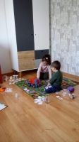 Zdjęcie: FOTORELACJA Z ŚRODY 22.04.2020
