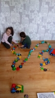 Zdjęcie: FOTORELACJA Z ŚRODY 22.04.2020