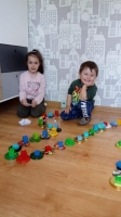 Zdjęcie: FOTORELACJA Z ŚRODY 22.04.2020