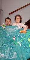 Zdjęcie: FOTORELACJA Z ŚRODY 22.04.2020