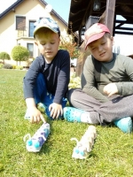 Zdjęcie: FOTORELACJA Z ŚRODY 22.04.2020