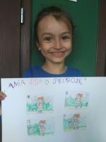 Zdjęcie: FOTORELACJA Z ŚRODY 22.04.2020