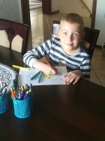 Zdjęcie: FOTORELACJA Z ŚRODY 22.04.2020