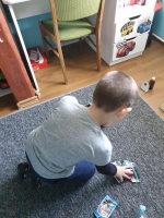 Zdjęcie: FOTORELACJA Z ŚRODY 22.04.2020