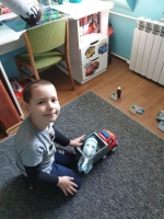 Zdjęcie: FOTORELACJA Z ŚRODY 22.04.2020