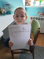 Zdjęcie: FOTORELACJA Z ŚRODY 22.04.2020