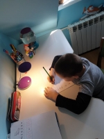 Zdjęcie: FOTORELACJA Z ŚRODY 22.04.2020