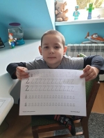 Zdjęcie: FOTORELACJA Z ŚRODY 22.04.2020