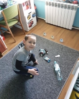 Zdjęcie: FOTORELACJA Z ŚRODY 22.04.2020