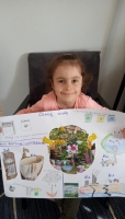 Zdjęcie: FOTORELACJA Z CZWARTKU 23.04.2020