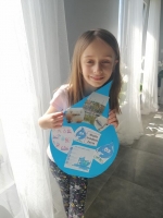 Zdjęcie: FOTORELACJA Z CZWARTKU 23.04.2020