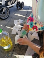 Zdjęcie: FOTORELACJA Z CZWARTKU 23.04.2020