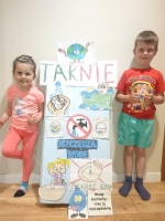 Zdjęcie: FOTORELACJA Z CZWARTKU 23.04.2020