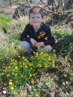 Zdjęcie: FOTORELACJA Z CZWARTKU 23.04.2020