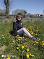 Zdjęcie: FOTORELACJA Z CZWARTKU 23.04.2020