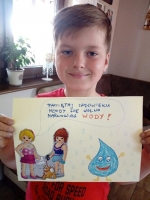 Zdjęcie: FOTORELACJA Z CZWARTKU 23.04.2020