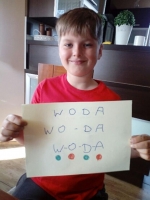 Zdjęcie: FOTORELACJA Z CZWARTKU 23.04.2020