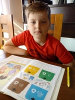 Zdjęcie: FOTORELACJA Z CZWARTKU 23.04.2020