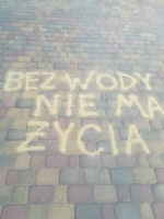 Zdjęcie: FOTORELACJA Z CZWARTKU 23.04.2020