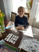 Zdjęcie: FOTORELACJA Z CZWARTKU 23.04.2020