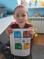 Zdjęcie: FOTORELACJA Z CZWARTKU 23.04.2020
