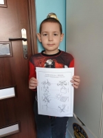 Zdjęcie: FOTORELACJA Z CZWARTKU 23.04.2020