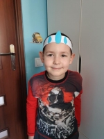 Zdjęcie: FOTORELACJA Z CZWARTKU 23.04.2020
