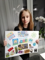 Zdjęcie: FOTORELACJA Z PIĄTKU 24.04.2020