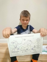 Zdjęcie: FOTORELACJA Z PIĄTKU 24.04.2020