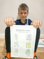 Zdjęcie: FOTORELACJA Z PIĄTKU 24.04.2020