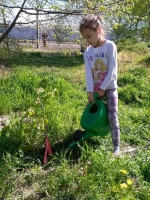 Zdjęcie: FOTORELACJA Z PIĄTKU 24.04.2020