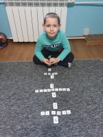 Zdjęcie: FOTORELACJA Z PIĄTKU 24.04.2020