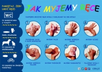 Zdjęcie: 27.04.20. Wtorek