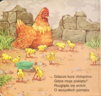 Zdjęcie: ZADANIA DO PRACY W DOMU 27.04.2020