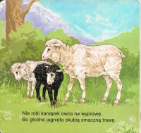 Zdjęcie: ZADANIA DO PRACY W DOMU 27.04.2020