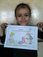 Zdjęcie: FOTORELACJA Z PONIEDZIAŁKU 27.04.2020