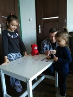 Zdjęcie: FOTORELACJA Z PONIEDZIAŁKU 27.04.2020