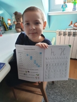 Zdjęcie: FOTORELACJA Z PONIEDZIAŁKU 27.04.2020