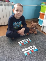 Zdjęcie: FOTORELACJA Z PONIEDZIAŁKU 27.04.2020
