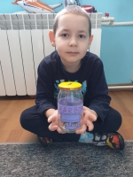 Zdjęcie: FOTORELACJA Z PONIEDZIAŁKU 27.04.2020