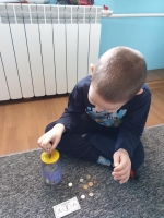 Zdjęcie: FOTORELACJA Z PONIEDZIAŁKU 27.04.2020