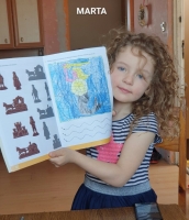 Zdjęcie: PRACUJEMY W DOMU