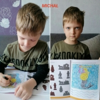Zdjęcie: PRACUJEMY W DOMU