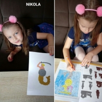 Zdjęcie: PRACUJEMY W DOMU