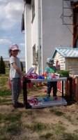 Zdjęcie: FOTORELACJA Z WTORKU 28.04.2020