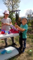 Zdjęcie: FOTORELACJA Z WTORKU 28.04.2020