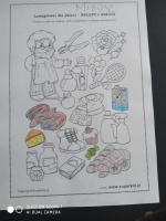 Zdjęcie: FOTORELACJA Z WTORKU 28.04.2020